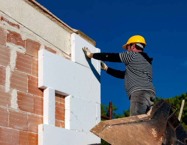 Best Residential Insulation in Sonora, CA