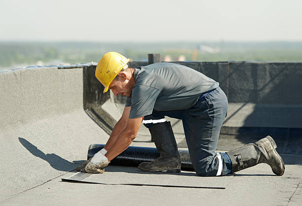 Best Spray Foam Insulation in Sonora, CA