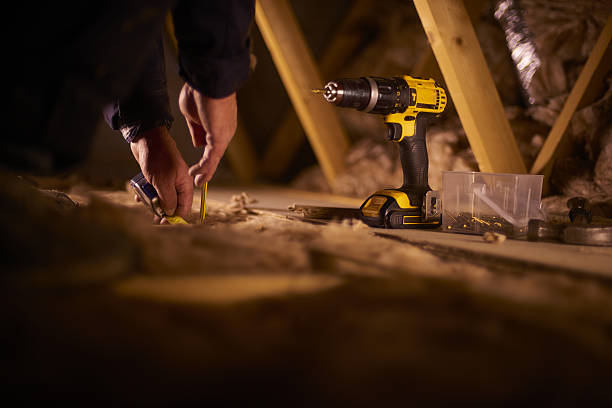 Sonora, CA Insulation Contractor Company