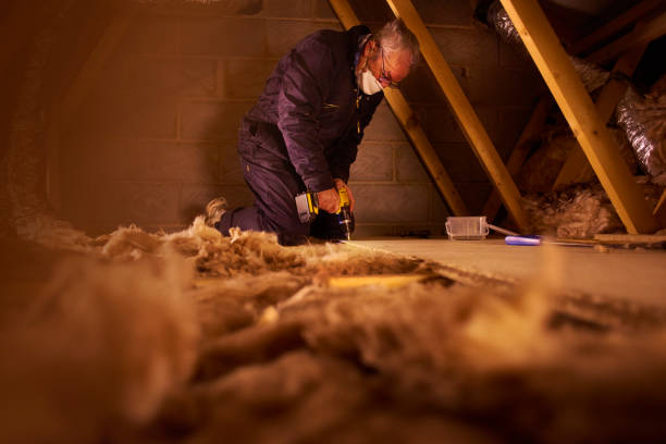 Best Insulation Maintenance and Repair in Sonora, CA